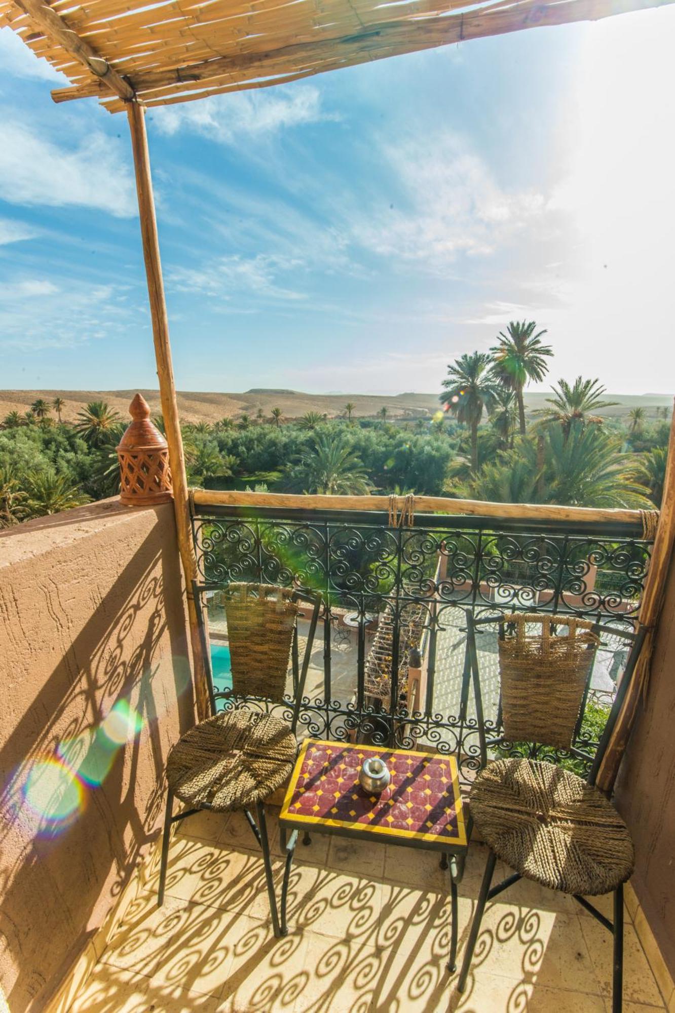 Riad Dar Bab Todra Tinghir Room photo