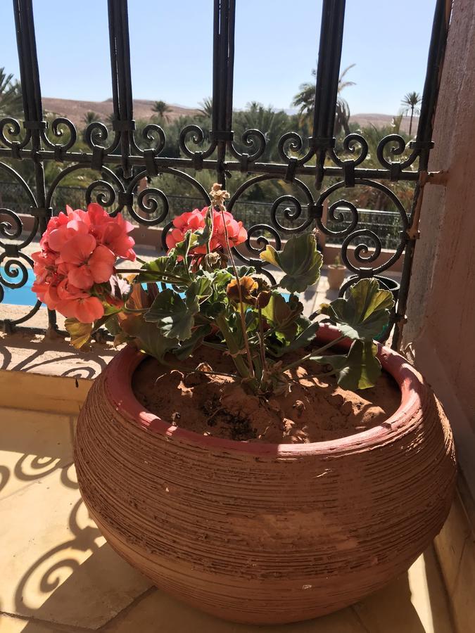 Riad Dar Bab Todra Tinghir Exterior photo